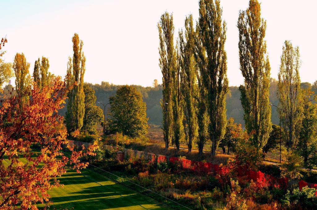 Olymp Hotel Uzhhorod Luaran gambar