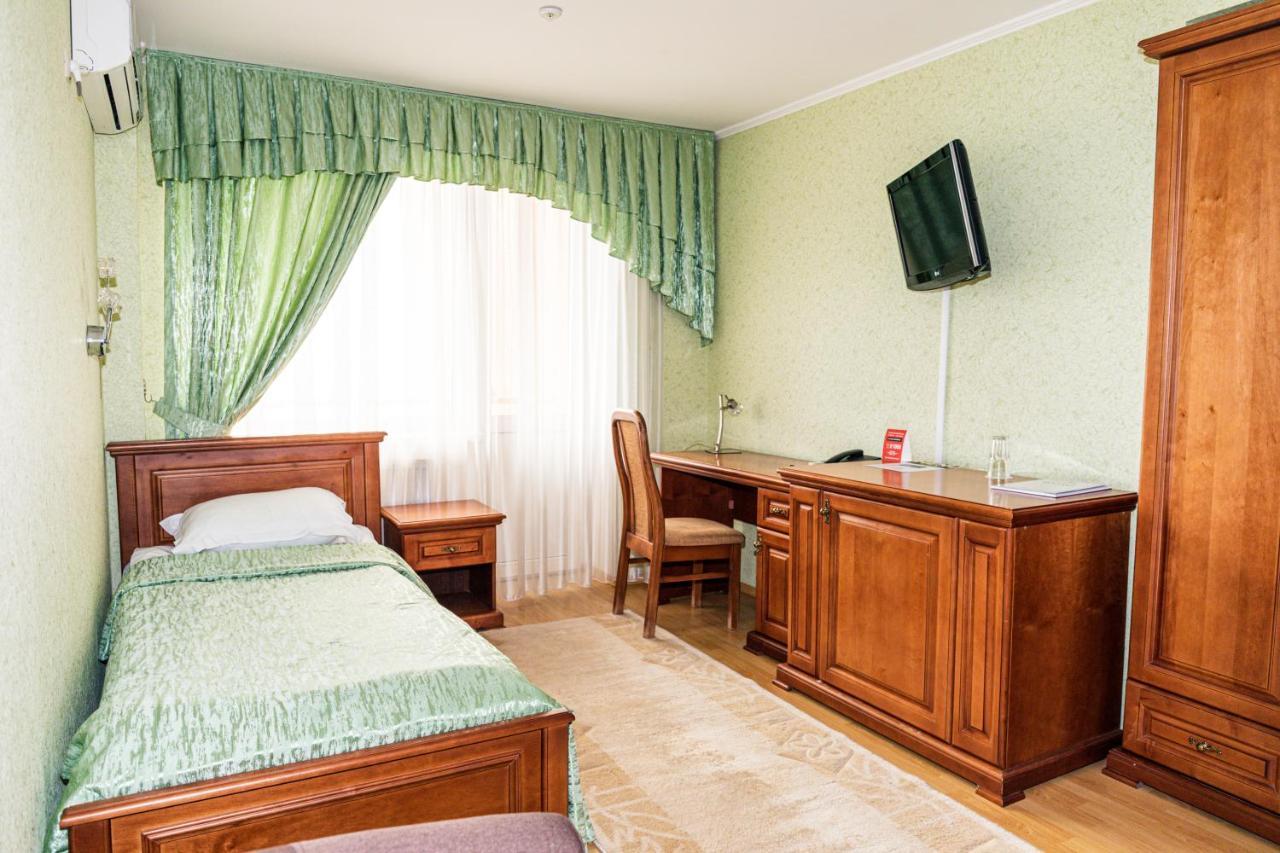 Olymp Hotel Uzhhorod Luaran gambar